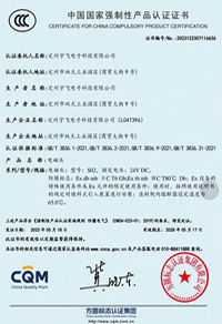 強制性產(chǎn)品3C認證